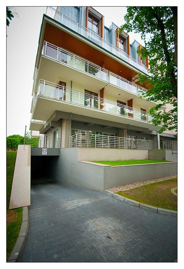 Апартаменты Apartamenty na Wyspie - Feniks Свиноуйсьце-34