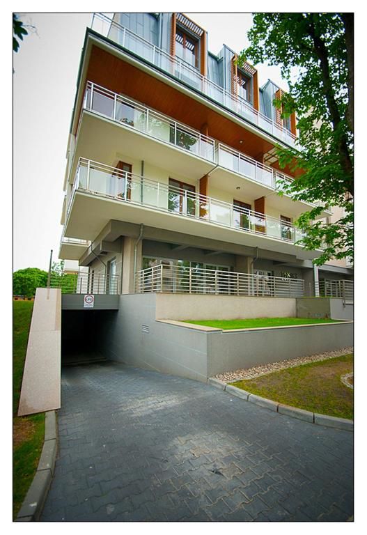 Апартаменты Apartamenty na Wyspie - Feniks Свиноуйсьце-69