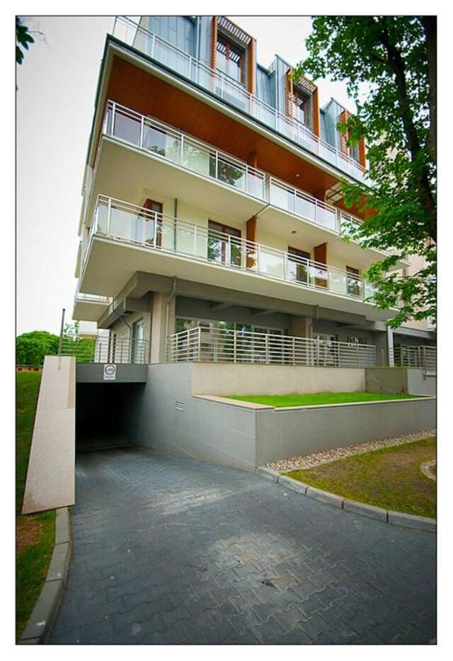 Апартаменты Apartamenty na Wyspie - Feniks Свиноуйсьце-33