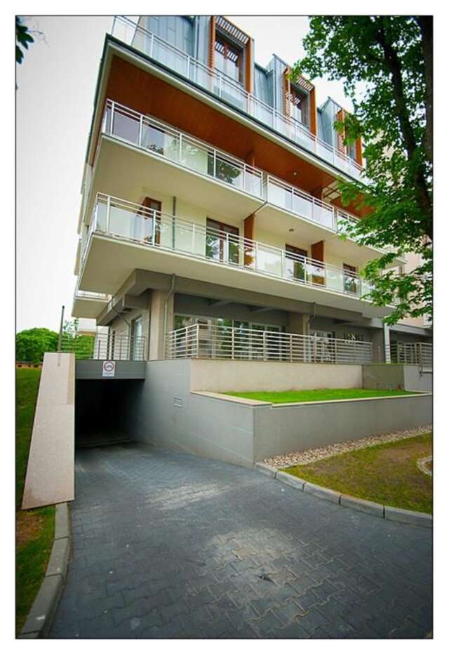 Апартаменты Apartamenty na Wyspie - Feniks Свиноуйсьце-68
